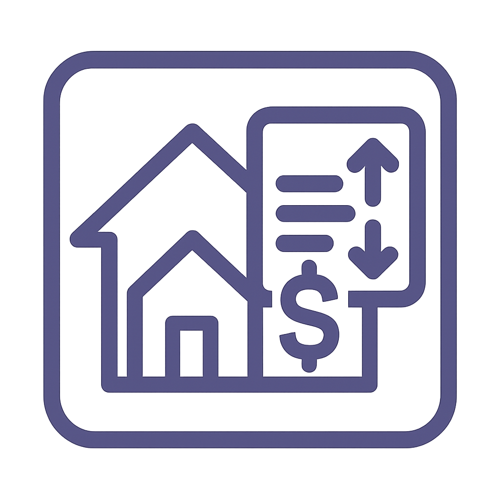 Real Estate Scraping